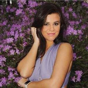 Meet your Posher, Kelly